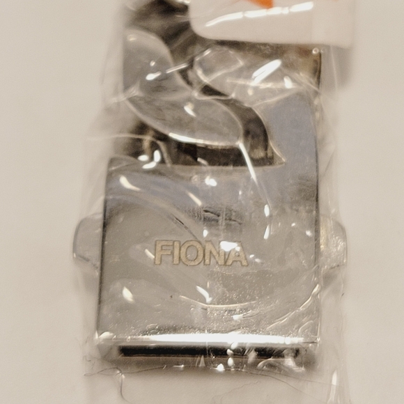 UNNAMED ALINĒA NECKLACE, UNISEX New in Original Sacks and Box - Picture 7 of 9